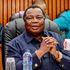 Francis Atwoli 
