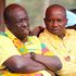 Rigathi Gachagua and Kithure Kindiki