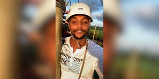 Eric Kinyua