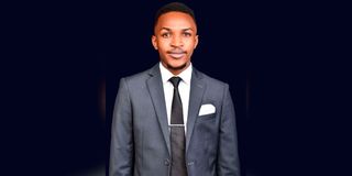 Allan Polycarp
