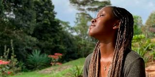 Eunice Ndiga