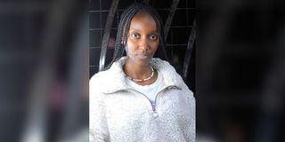 Gertrude Nyambura