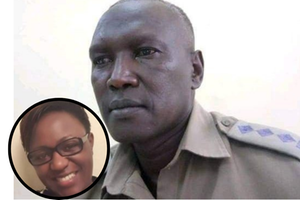 Samson Kipchirchir Kipruto