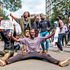 Protesters