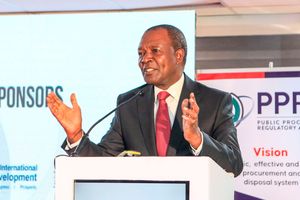 Njuguna Ndung’u