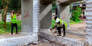 Construction