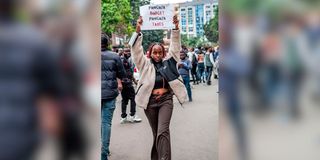 Anita Barasa