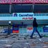 Carrefour Supermarket 