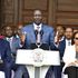 William Ruto