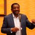 James Orengo 