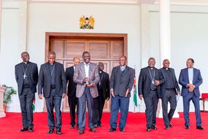 William Ruto