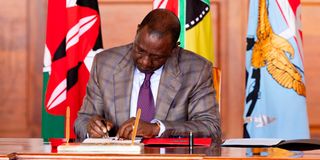 William Ruto