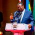 Musalia Mudavadi