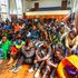  185 youths arrested