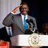 William Ruto 