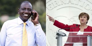 William Ruto