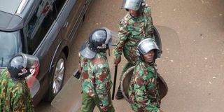Nyeri
