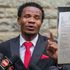 Mumias East MP Peter Salasya 