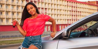 Motorist