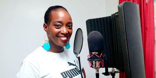 Manya Nyamweya