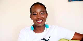 Manya Nyamweya