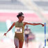 Faith Kipyegon 