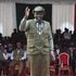 President William Ruto 