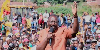 William Ruto