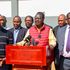 Raila Odinga