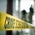 Crime scene 