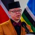  Isaac Mwaura