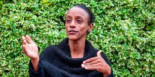 Mary Fatuma