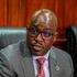 PS nominee Korir Sing'oei