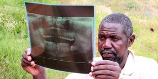 Julius Odhiambo