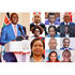 Cabinet nominees. 