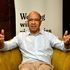 Ford Foundation President Darren Walker.