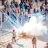 teargas 