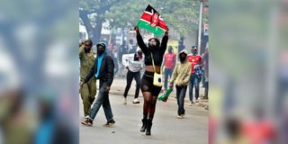 Protests