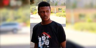 Frankline Ondwari