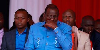 William Ruto