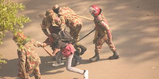 Protests