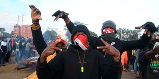 Protests