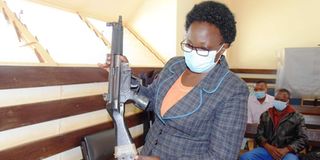 Meru High Court