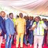 William Ruto,