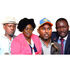 ODM MPs 