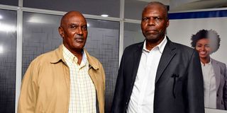 Njoroge Muigai