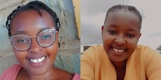 Shelmith Nyawira Njiru