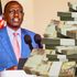 William Ruto 