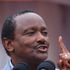Kalonzo Musyoka