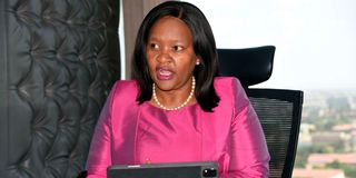 Rebecca Miano